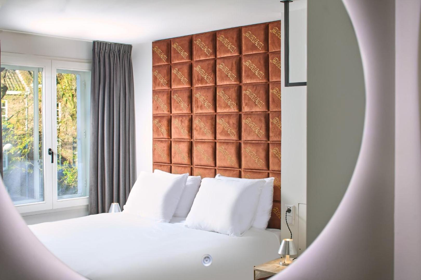 Boutique Hotel Darq Maastricht Buitenkant foto