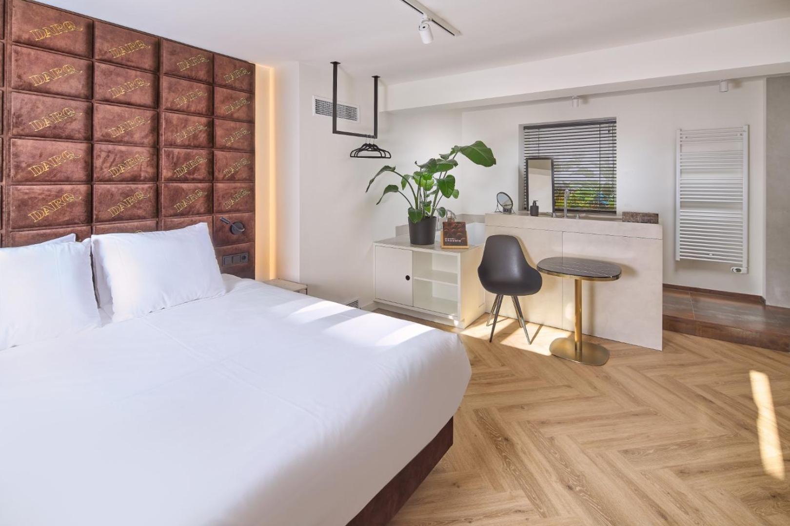 Boutique Hotel Darq Maastricht Buitenkant foto
